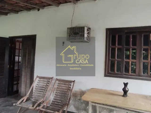 Casa com 850m² 1 quarto e 1 banheiro, à venda, no bairro Jardim Atlântico Oeste (Itaipuaçu) em Maricá