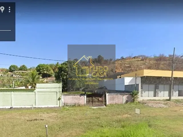 Casa com 850m² 1 quarto e 1 banheiro, à venda, no bairro Jardim Atlântico Oeste (Itaipuaçu) em Maricá