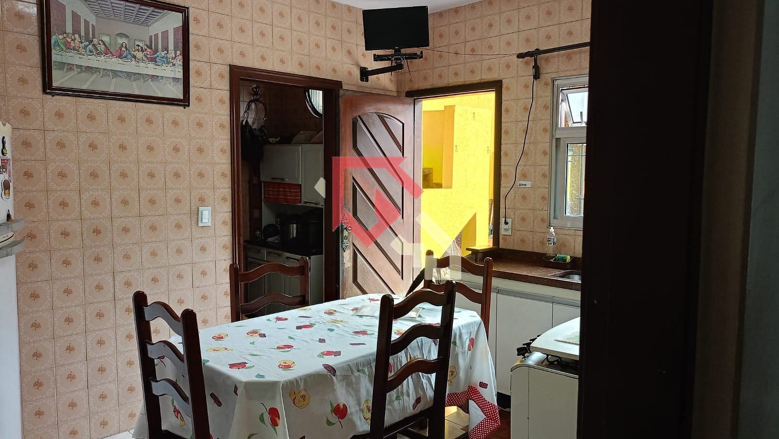 Casa, 6 quartos, 135 m² - Foto 12