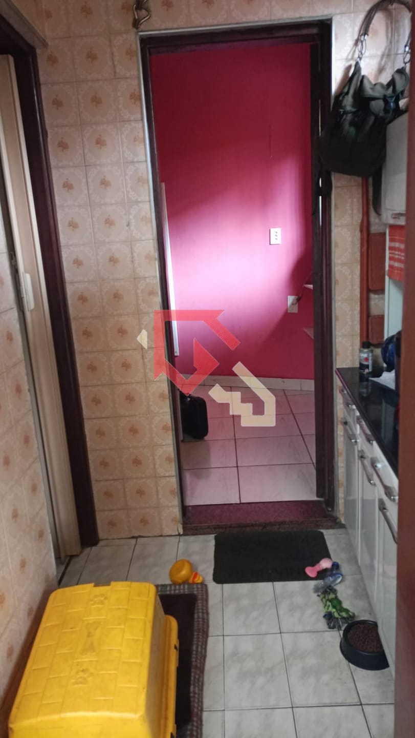 Casa, 6 quartos, 135 m² - Foto 15