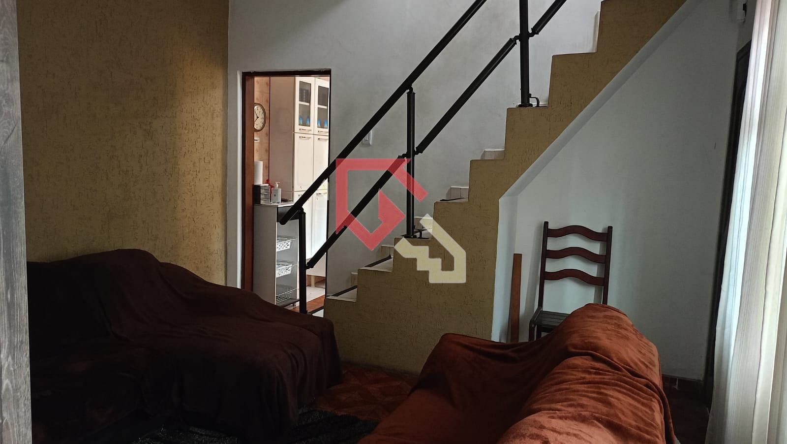 Casa, 6 quartos, 135 m² - Foto 21