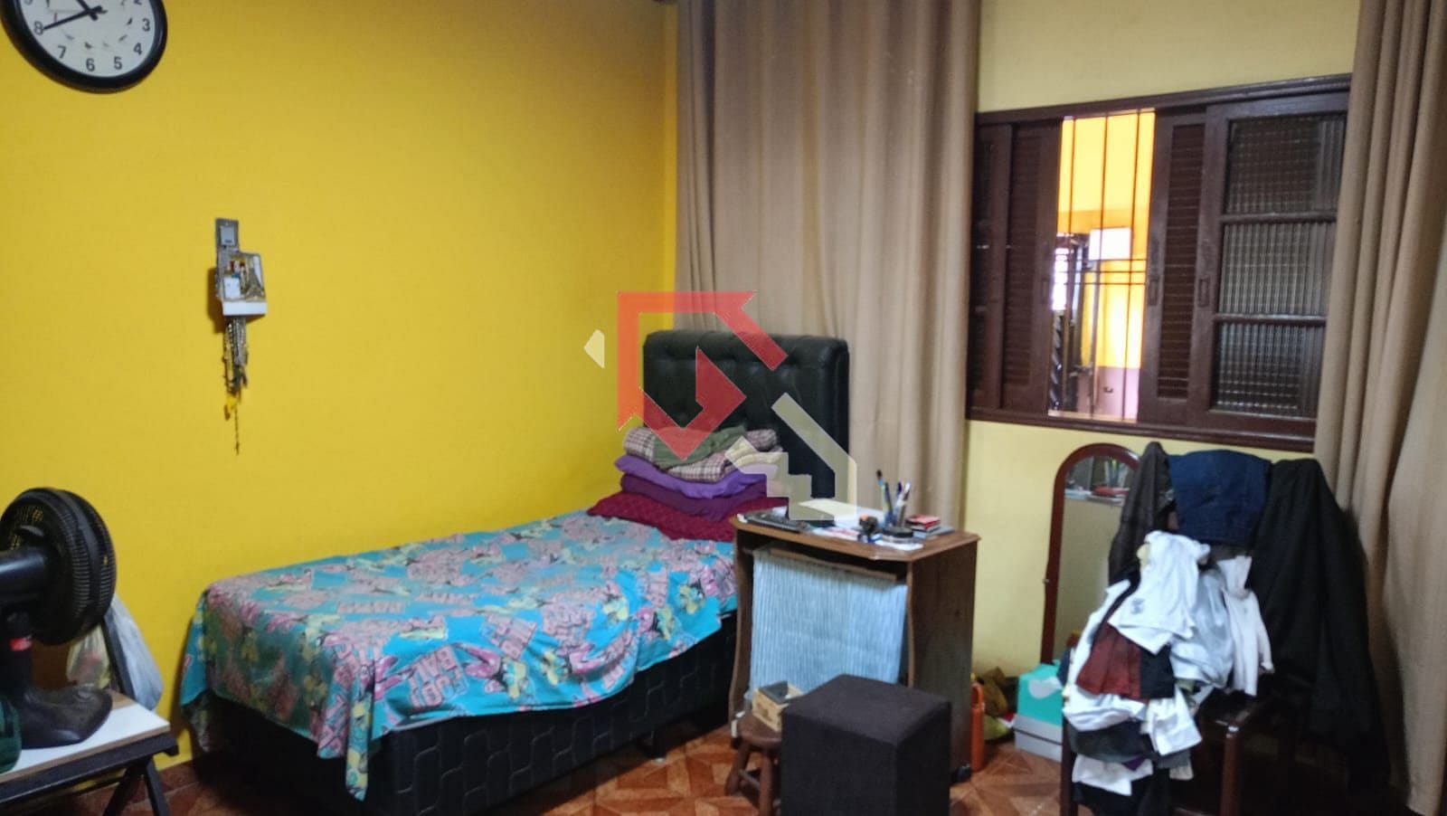 Casa, 6 quartos, 135 m² - Foto 23