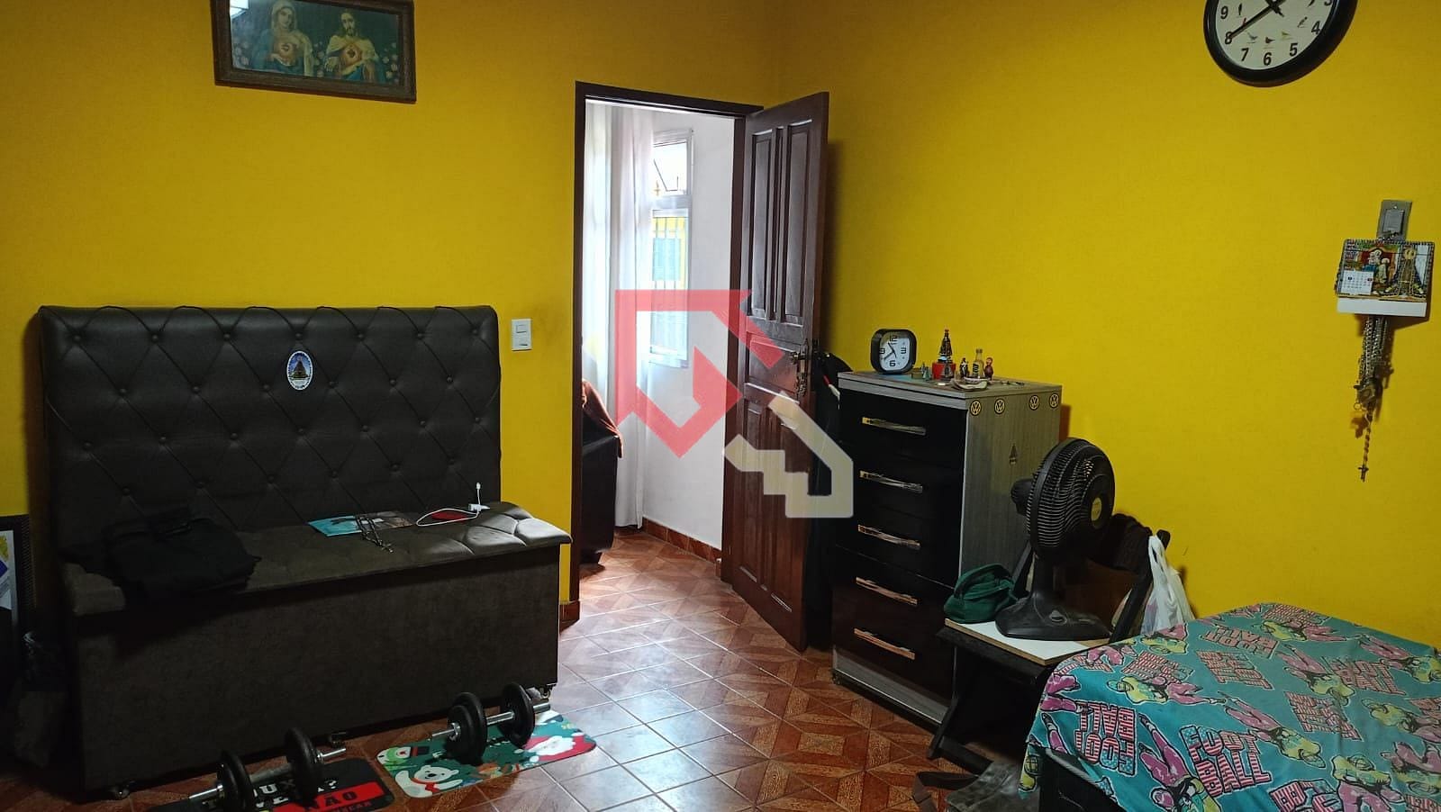 Casa, 6 quartos, 135 m² - Foto 24