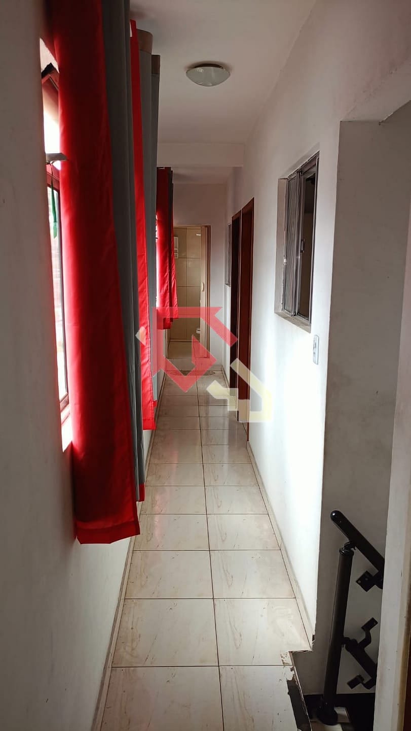 Casa, 6 quartos, 135 m² - Foto 29