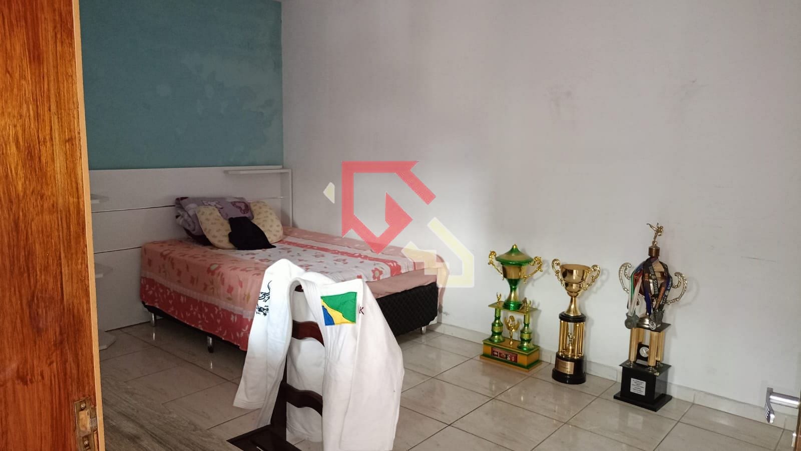 Casa, 6 quartos, 135 m² - Foto 14