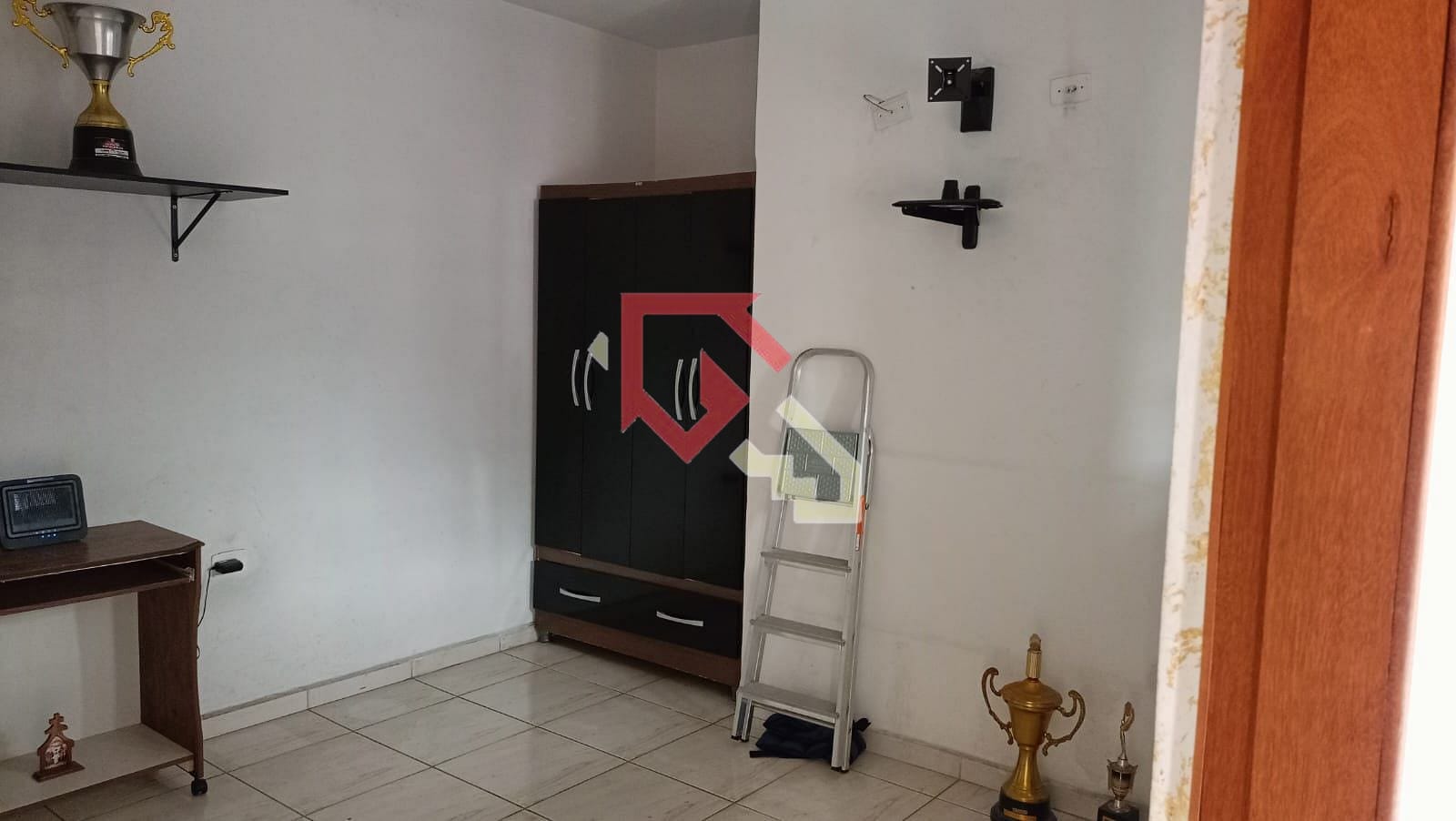 Casa, 6 quartos, 135 m² - Foto 39