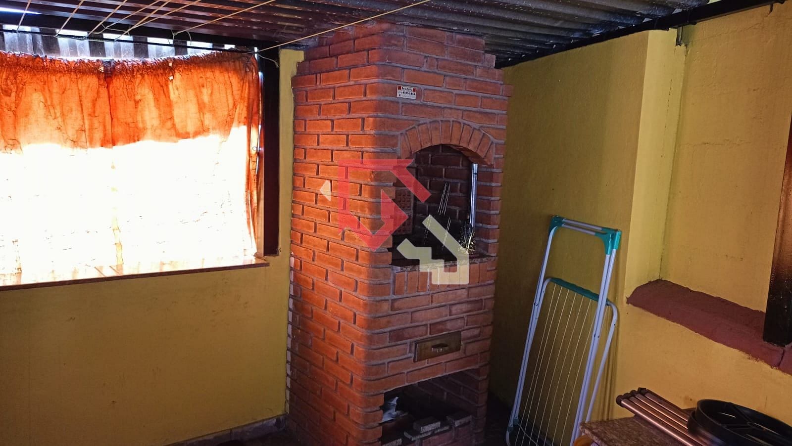 Casa, 6 quartos, 135 m² - Foto 6