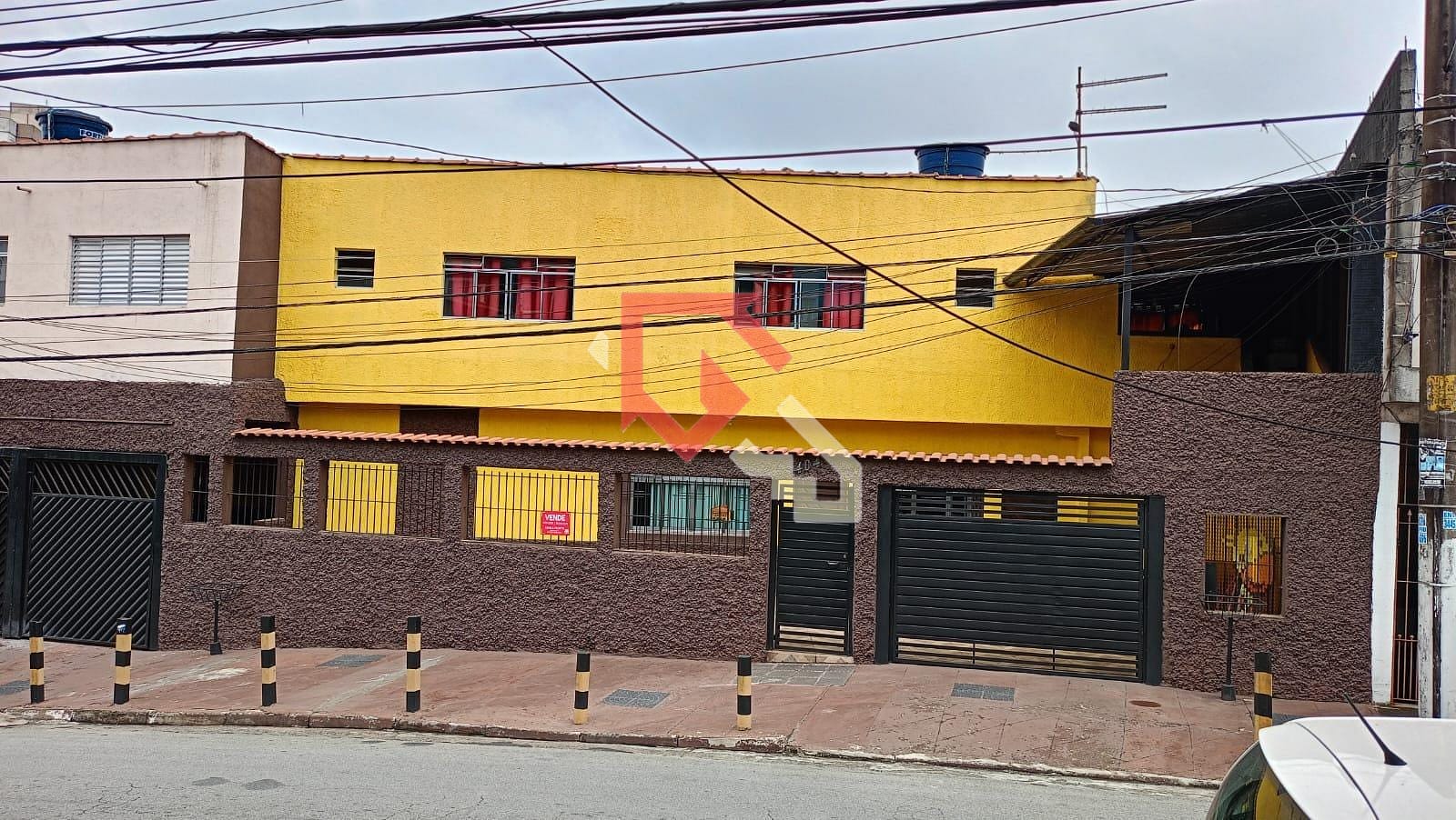 Casa, 6 quartos, 135 m² - Foto 2