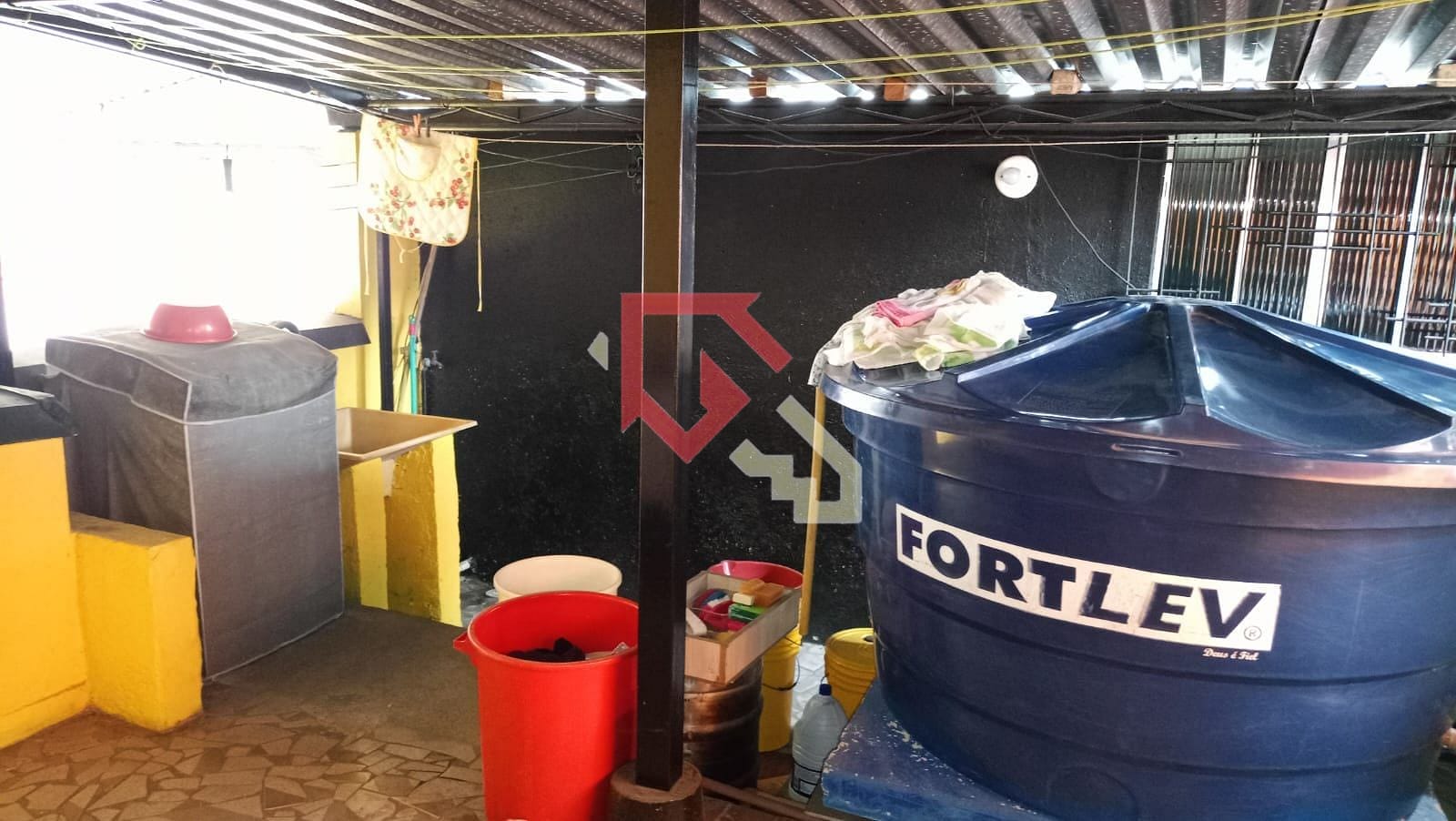 Casa, 6 quartos, 135 m² - Foto 8