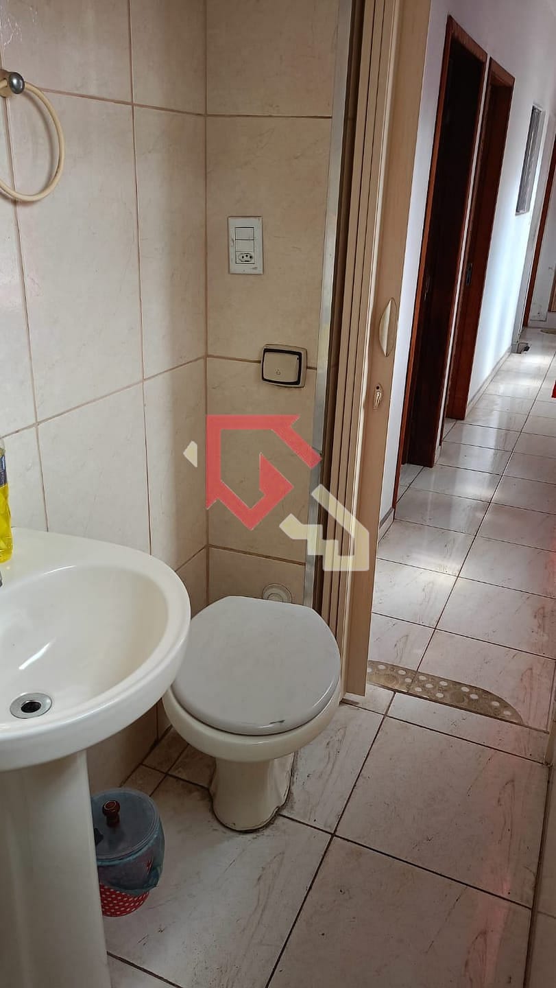 Casa, 6 quartos, 135 m² - Foto 34