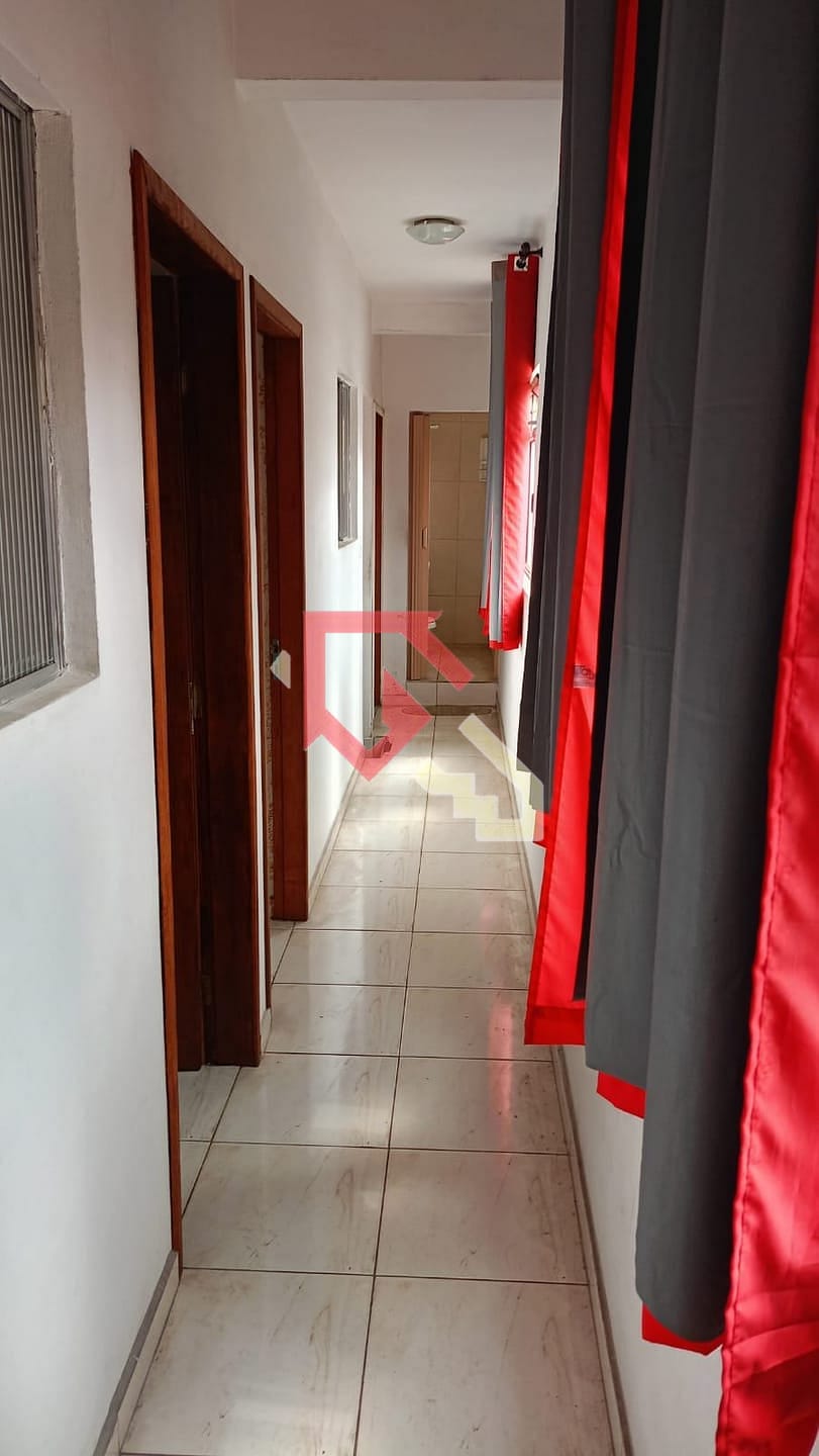 Casa, 6 quartos, 135 m² - Foto 35