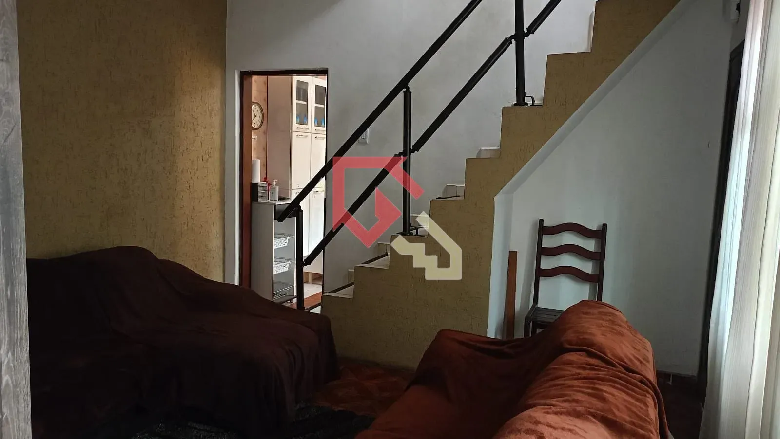 Casa, 6 quartos, 135 m² - Foto 21