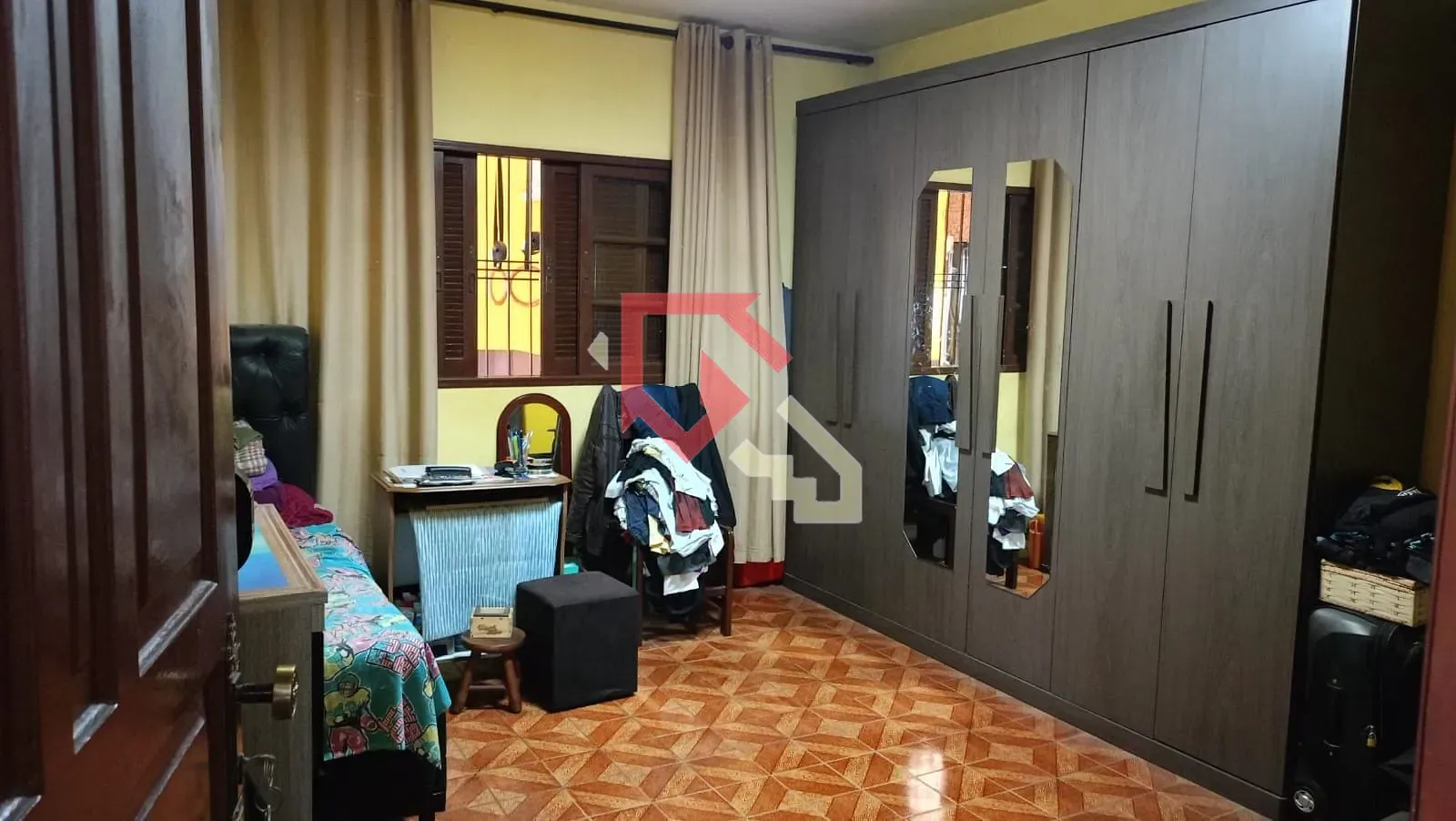 Casa, 6 quartos, 135 m² - Foto 22