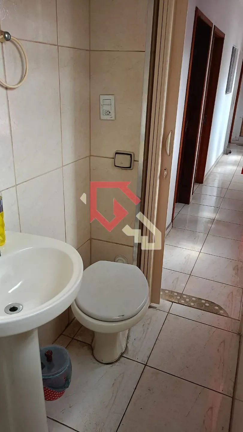 Casa, 6 quartos, 135 m² - Foto 34