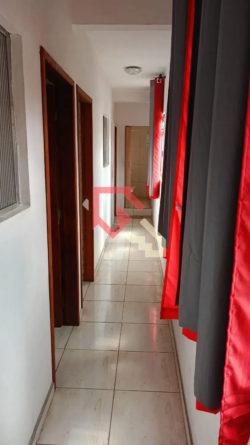 Casa, 6 quartos, 135 m² - Foto 35