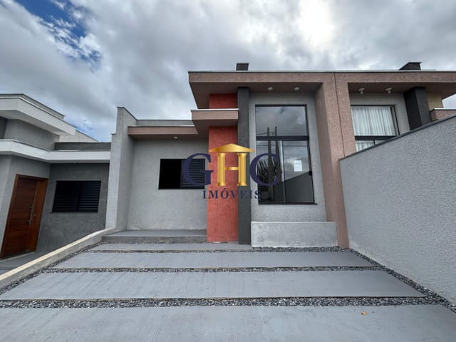 Casa com 150m² 3 quartos e 2 banheiros, à venda, no bairro Jardim São Lucas II em Salto de Pirapora