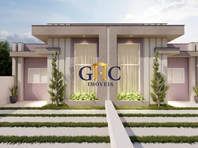 Casa com 150m² 3 quartos e 2 banheiros, à venda, no bairro Jardim São Lucas II em Salto de Pirapora