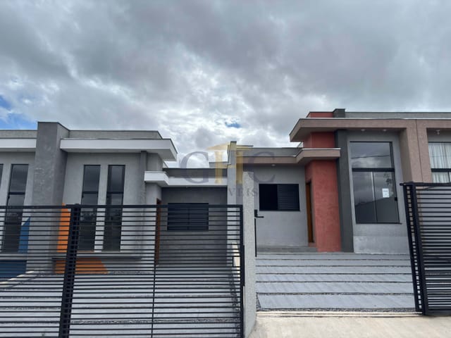 Casa com 150m² 3 quartos e 2 banheiros, à venda, no bairro Jardim São Lucas II em Salto de Pirapora