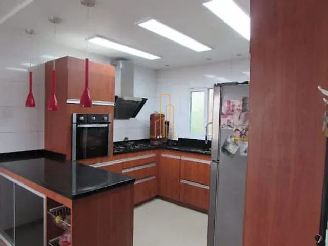 Casa com 152m² 5 quartos e 3 banheiros, à venda, no bairro Aliança em Ribeirão Pires