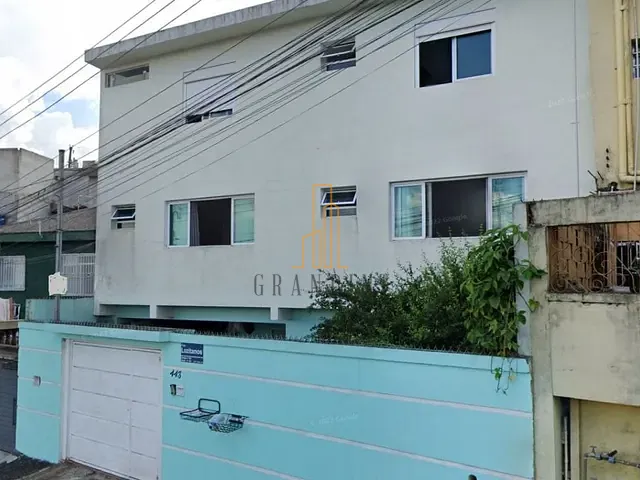 Casa com 152m² 5 quartos e 3 banheiros, à venda, no bairro Aliança em Ribeirão Pires