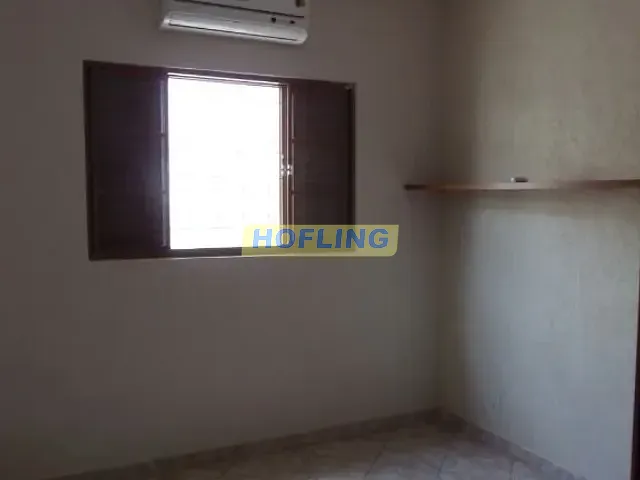 Casa com 110m², à venda, no bairro Jardim São Paulo em Rio Claro