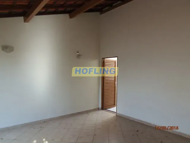 Casa com 110m², à venda, no bairro Jardim São Paulo em Rio Claro
