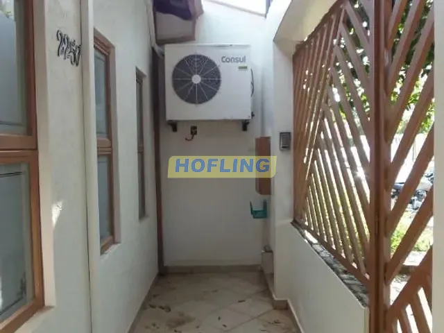 Casa com 110m², à venda, no bairro Jardim São Paulo em Rio Claro