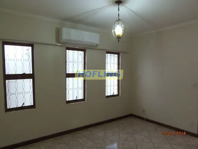 Casa com 110m², à venda, no bairro Jardim São Paulo em Rio Claro