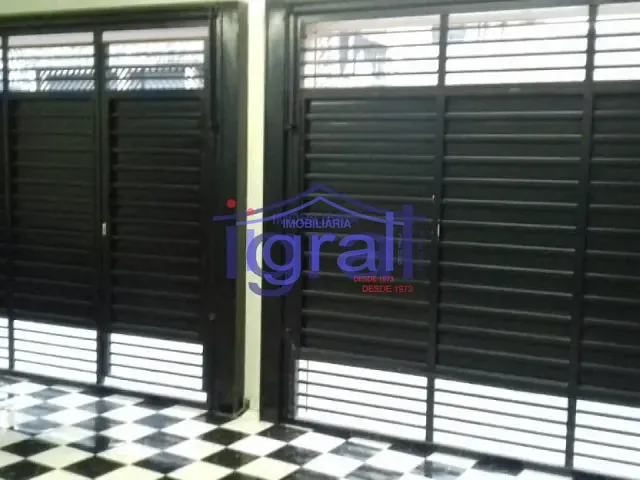 Casa com 420m² 3 quartos e 2 banheiros, à venda, no bairro Vila do Encontro em São Paulo