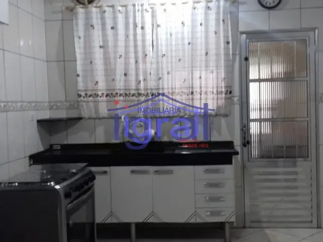 Casa com 420m² 3 quartos e 2 banheiros, à venda, no bairro Vila do Encontro em São Paulo