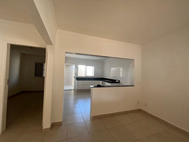 Casa com 250m² 3 quartos e 1 banheiro, à venda, no bairro Parque Residencial Campina Grande em Campinas