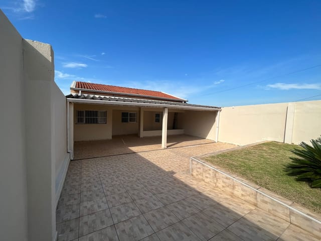Casa com 250m² 3 quartos e 1 banheiro, à venda, no bairro Parque Residencial Campina Grande em Campinas