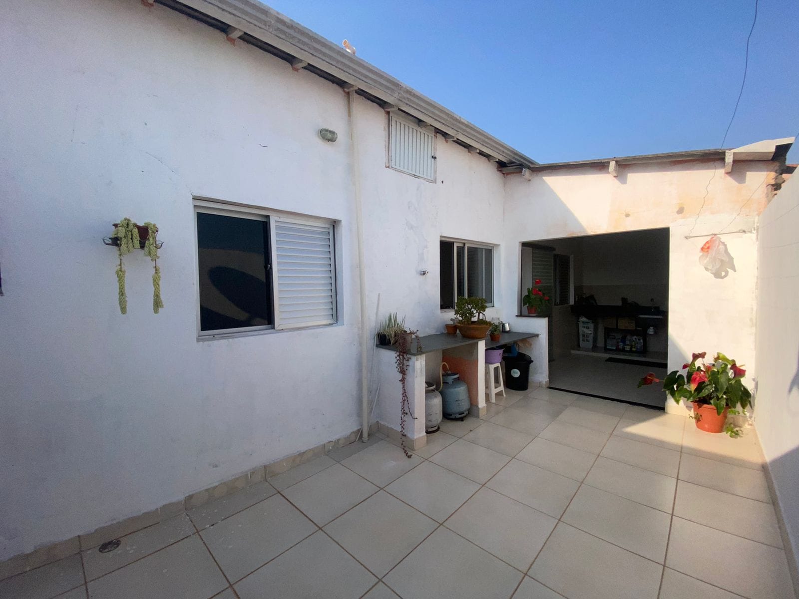 Casa, 3 quartos, 122 m² - Foto 7