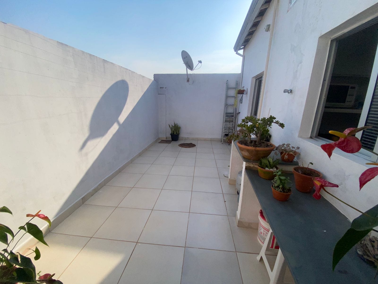 Casa, 3 quartos, 122 m² - Foto 8