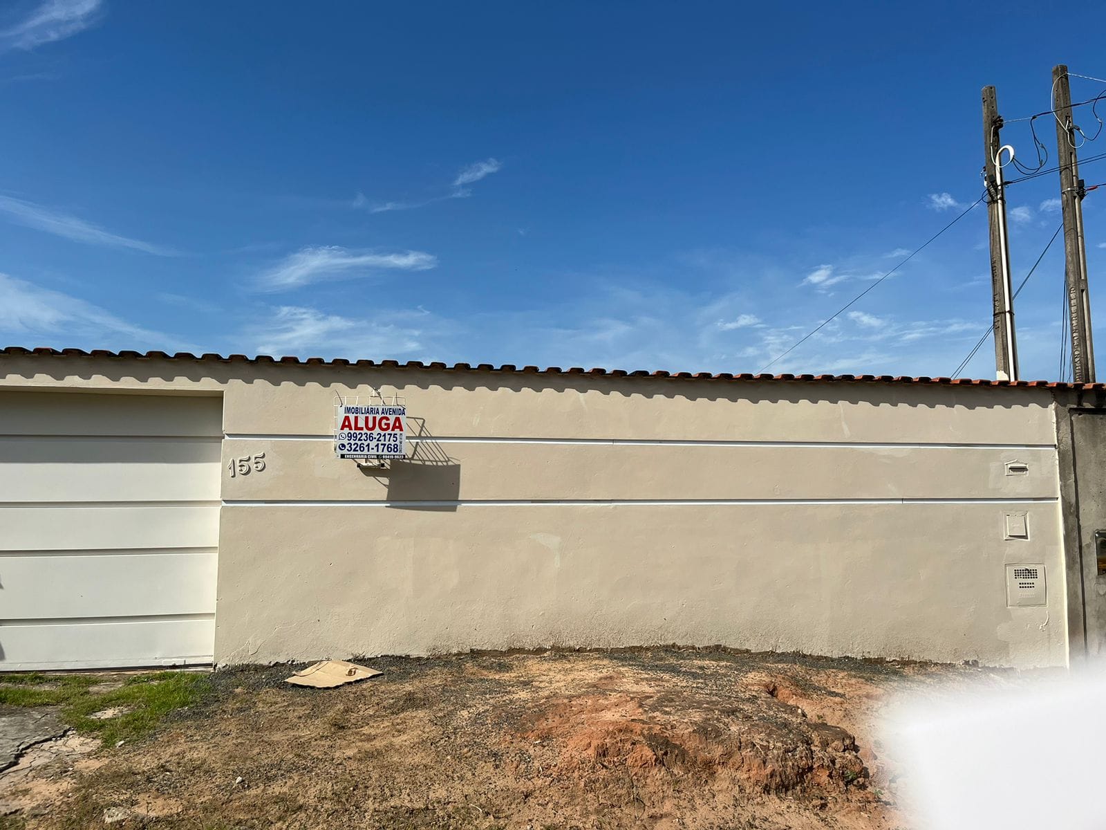 Casa, 3 quartos, 122 m² - Foto 1