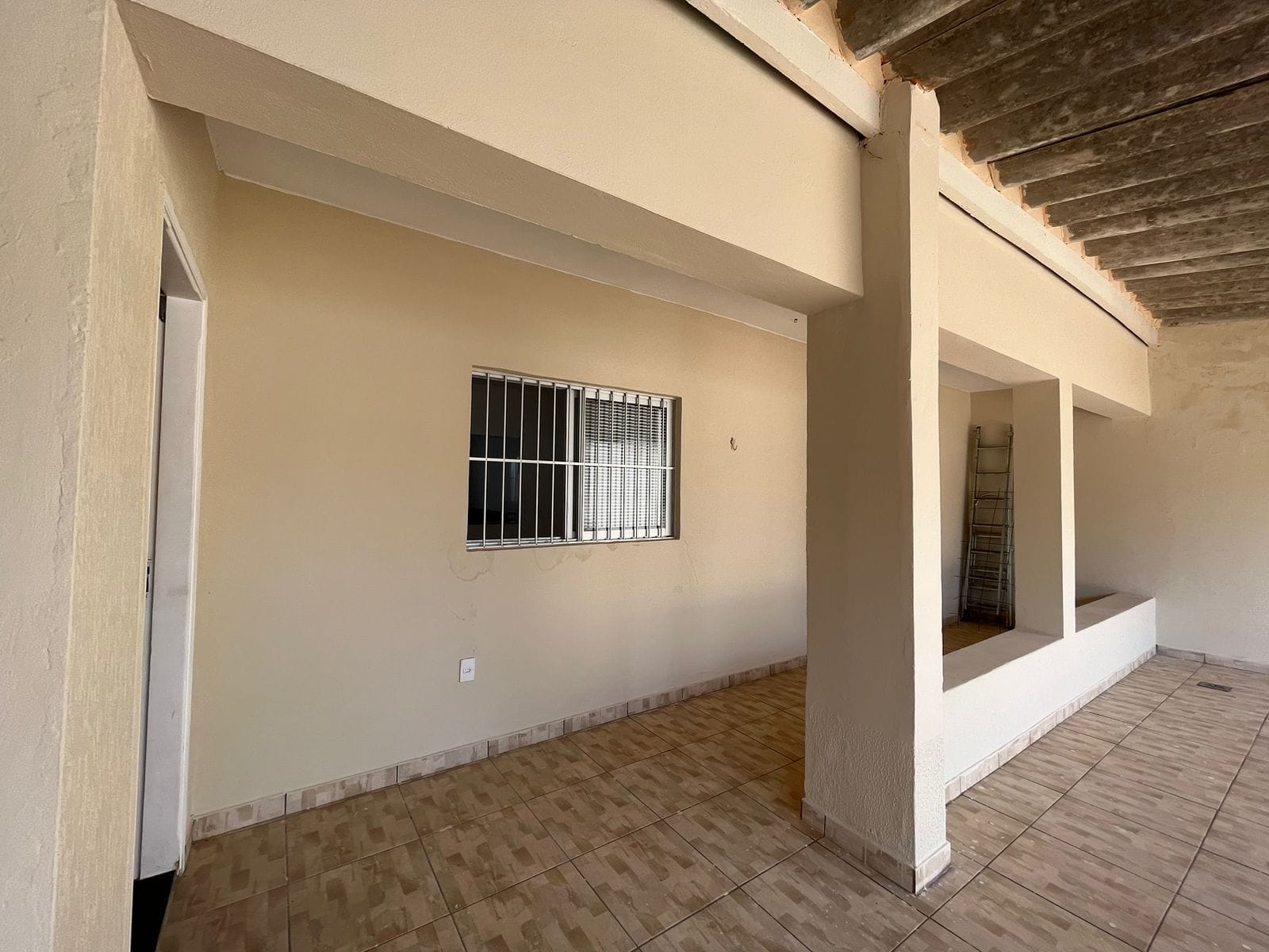 Casa, 3 quartos, 122 m² - Foto 2