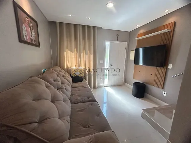 Casa com 110m² 2 quartos e 1 banheiro, à venda, no bairro Chácara Planalto em Jundiaí