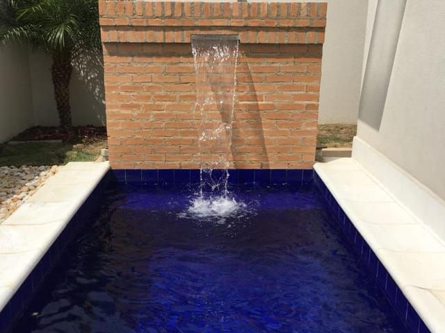 Foto do Casa - Casa com 3 dormitórios à venda, 240 m² por R$ 1.500.000,00 - Urbanova - São José dos Campos/SP | INDEPENDENCE NEGOCIOS IMOBILIARIOS LTDA