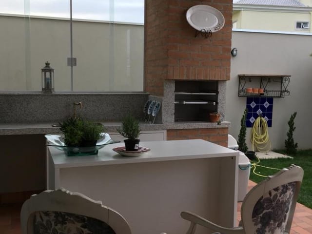Foto do Casa - Casa com 3 dormitórios à venda, 240 m² por R$ 1.500.000,00 - Urbanova - São José dos Campos/SP | INDEPENDENCE NEGOCIOS IMOBILIARIOS LTDA