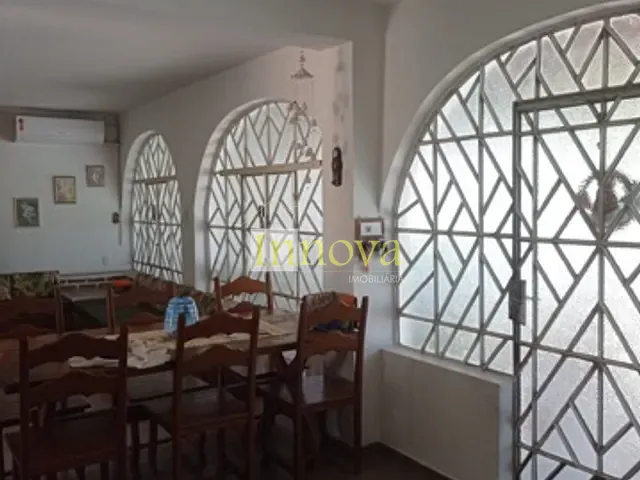 Casa 3 quartos e 2 banheiros, à venda, no bairro Indaiá em Caraguatatuba