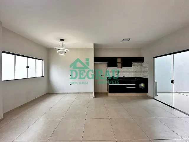 Casa 2 quartos e 1 banheiro, à venda, no bairro Vila São José em Itapeva