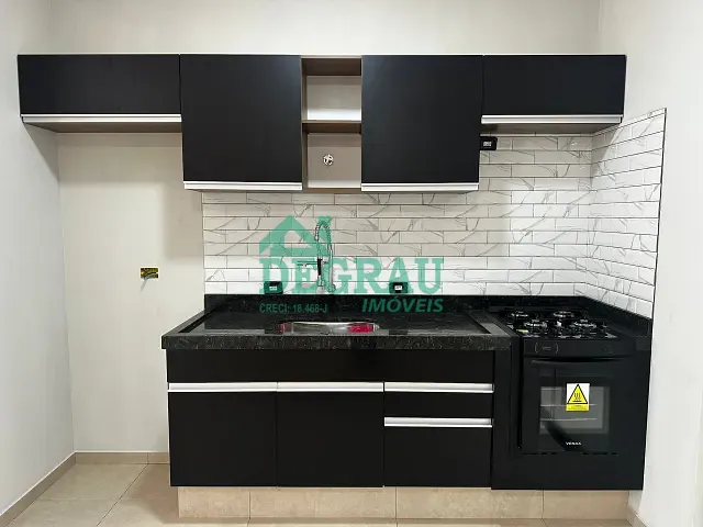 Casa 2 quartos e 1 banheiro, à venda, no bairro Vila São José em Itapeva