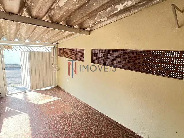 Casa com 132m² 2 quartos e 1 banheiro, à venda, no bairro Alvinópolis em Atibaia