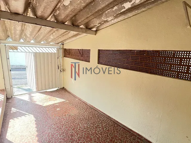 Casa com 132m² 2 quartos e 1 banheiro, à venda, no bairro Alvinópolis em Atibaia