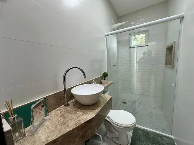 Casa 3 quartos e 1 banheiro, à venda, no bairro Tancredo Neves I em Paulo Afonso