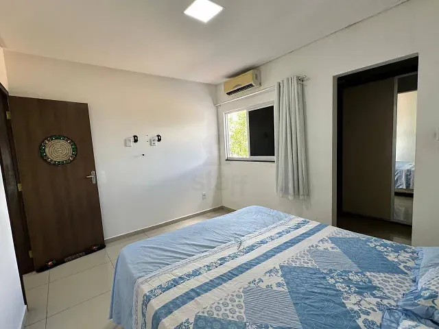 Casa 3 quartos e 1 banheiro, à venda, no bairro Tancredo Neves I em Paulo Afonso