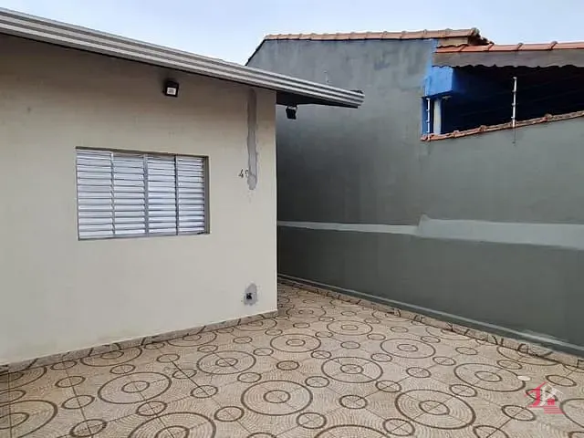 Casa 2 quartos e 2 banheiros, à venda, no bairro Jardim Praia Grande em Mongaguá