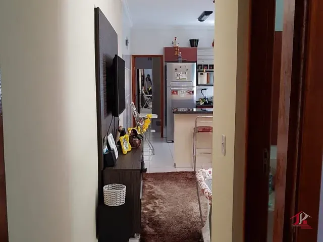 Casa 2 quartos e 2 banheiros, à venda, no bairro Jardim Praia Grande em Mongaguá