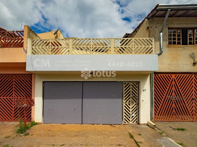 Casa com 150m² 3 quartos e 3 banheiros, à venda, no bairro Ipês (Polvilho) em Cajamar