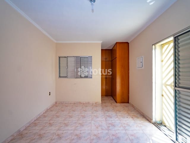 Casa com 150m² 3 quartos e 3 banheiros, à venda, no bairro Ipês (Polvilho) em Cajamar